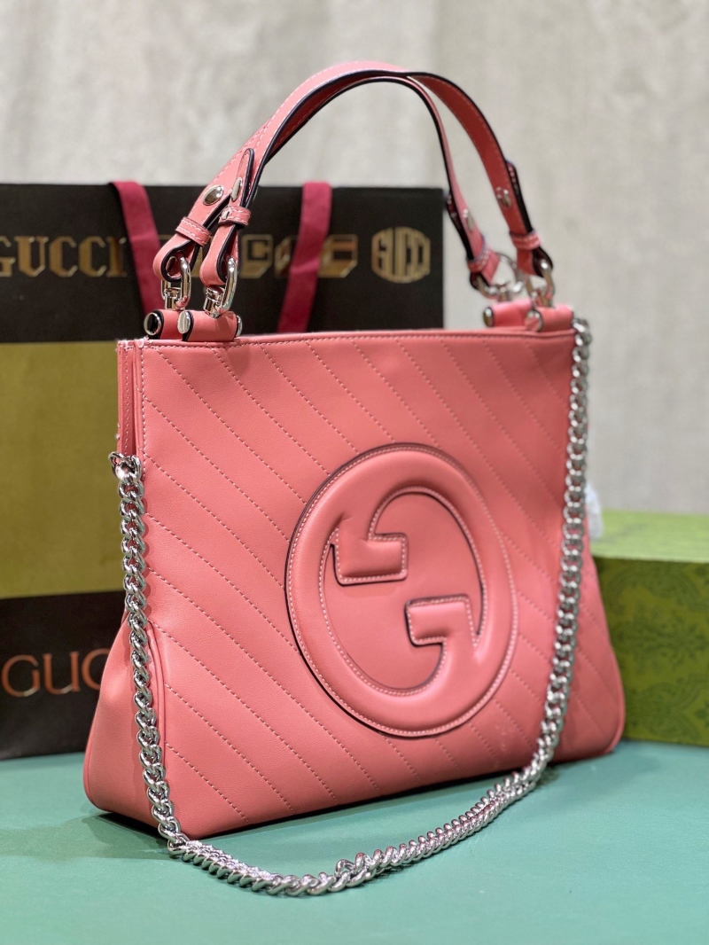 Gucci Shopping Bags